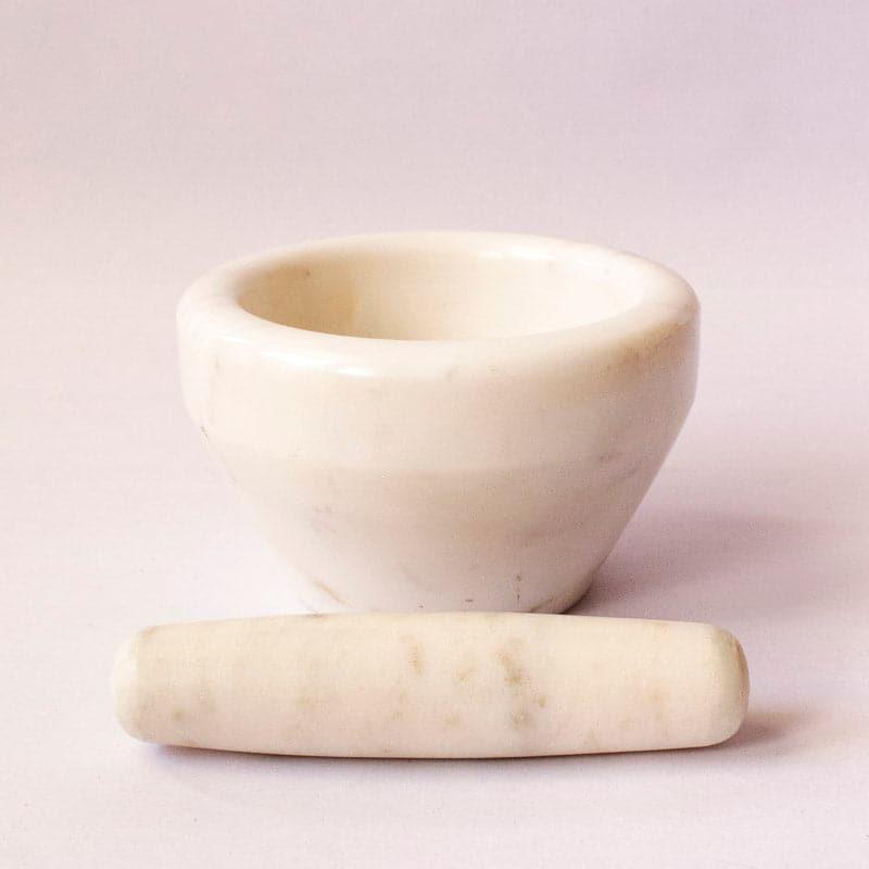 Buy Anohi Mortar And Pestle Kitchen Tools & Gadgets from Vaaree