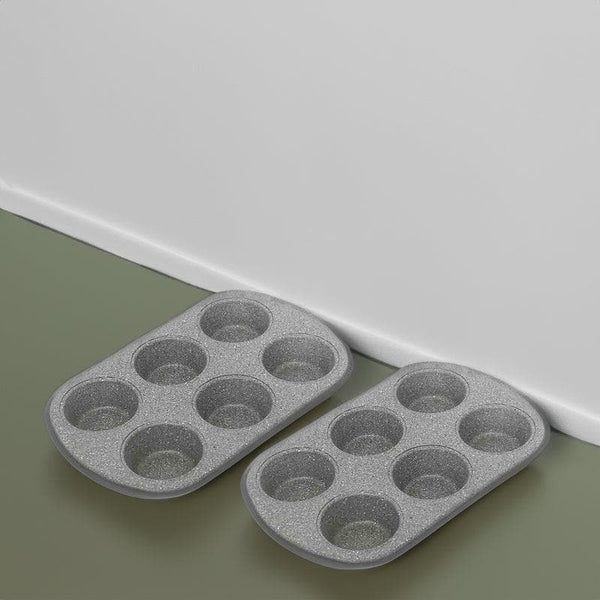 Muffin Tray - Dell Muffin Tray - Set Of Two