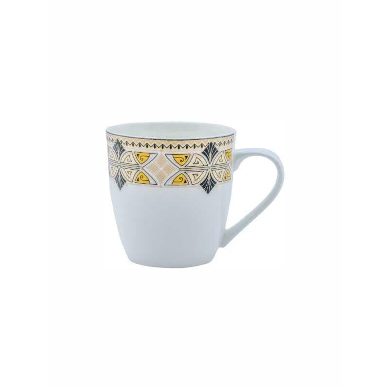 Buy Adyaa Mug - Set Of Six Mug & Tea Cup from Vaaree