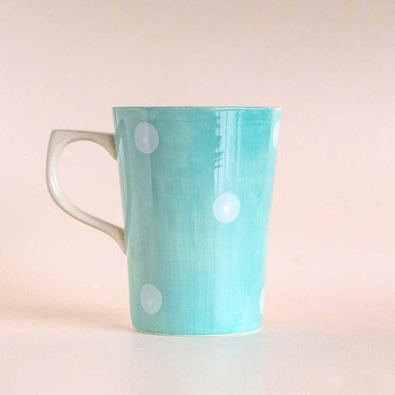 Mug & Tea Cup - Barnyard Bash Mug: Cow