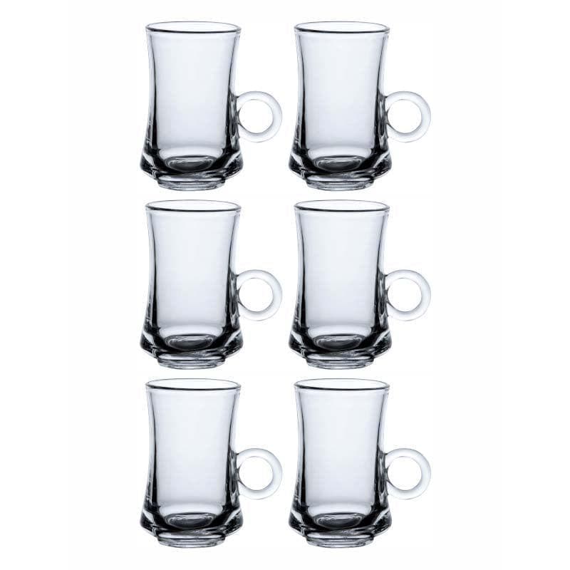 Buy Mug & Tea Cup - Bianca Mug - Set Of Six at Vaaree online
