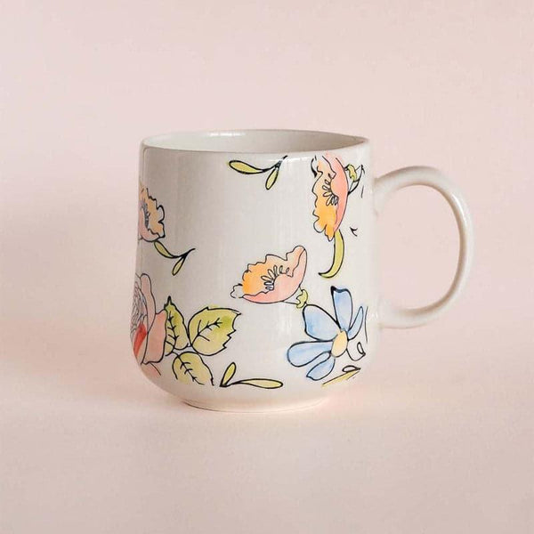 Mug & Tea Cup - Bliss Out Mug