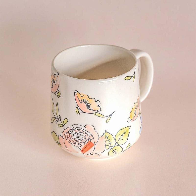 Buy Bliss Out Mug Mug & Tea Cup from Vaaree