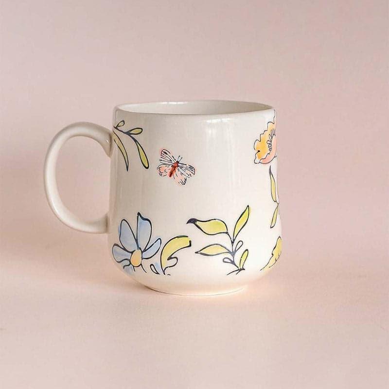 Mug & Tea Cup - Bliss Out Mug