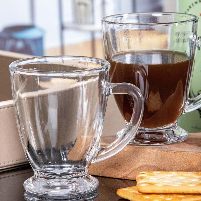 Buy Brigid Mug - Set Of Six Mug & Tea Cup from Vaaree