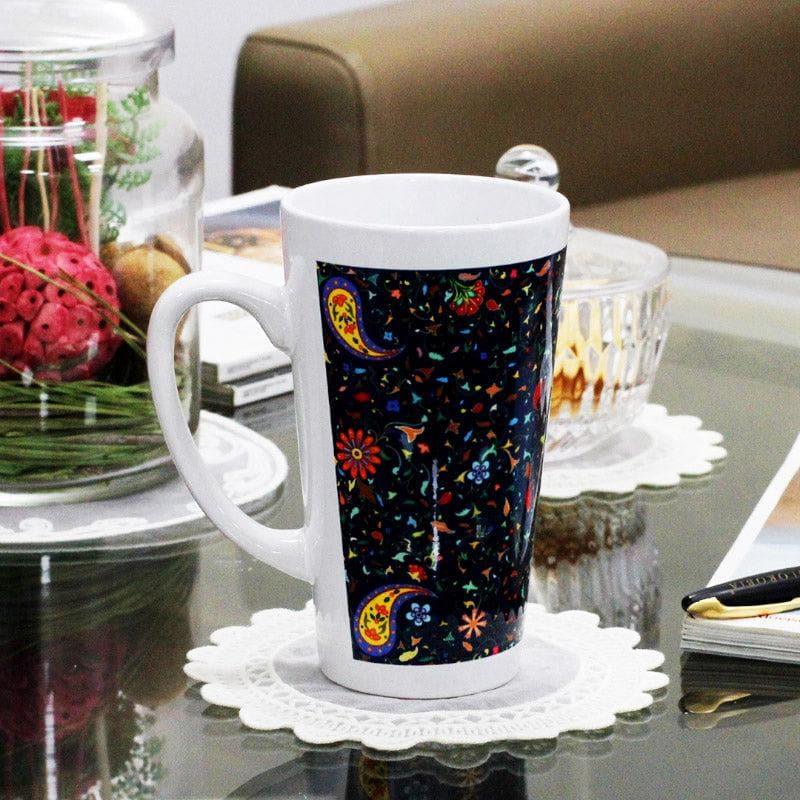 Buy Cracker Cast Coffee Mug Mug & Tea Cup from Vaaree