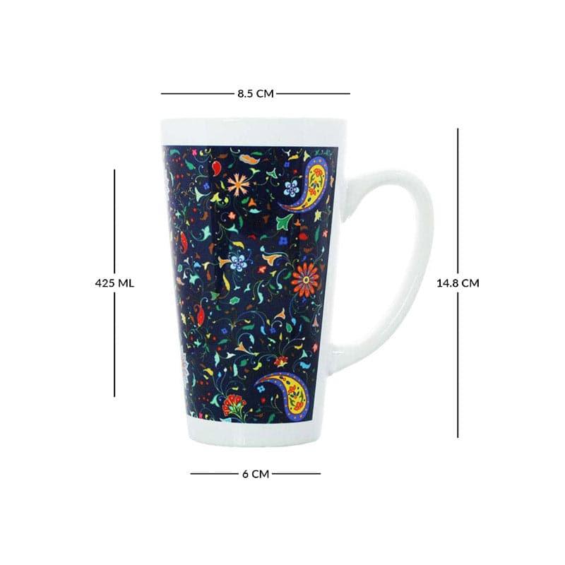 Buy Cracker Cast Coffee Mug Mug & Tea Cup from Vaaree