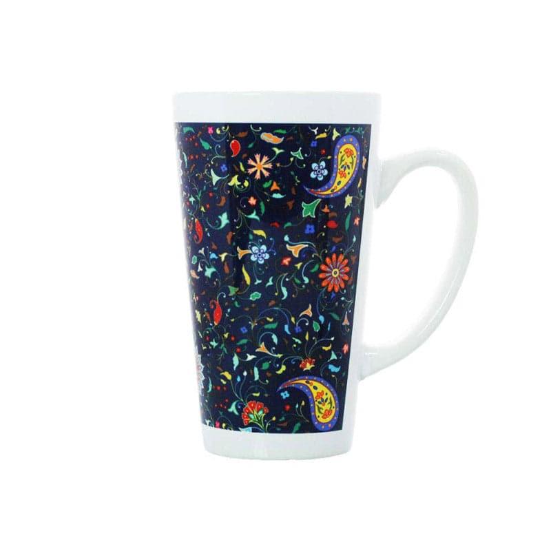 Mug & Tea Cup - Cracker Cast Coffee Mug