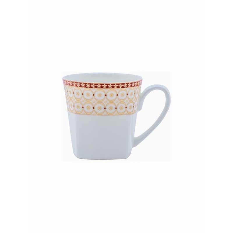 Buy Dhriti Mug - Set Of Six Mug & Tea Cup from Vaaree