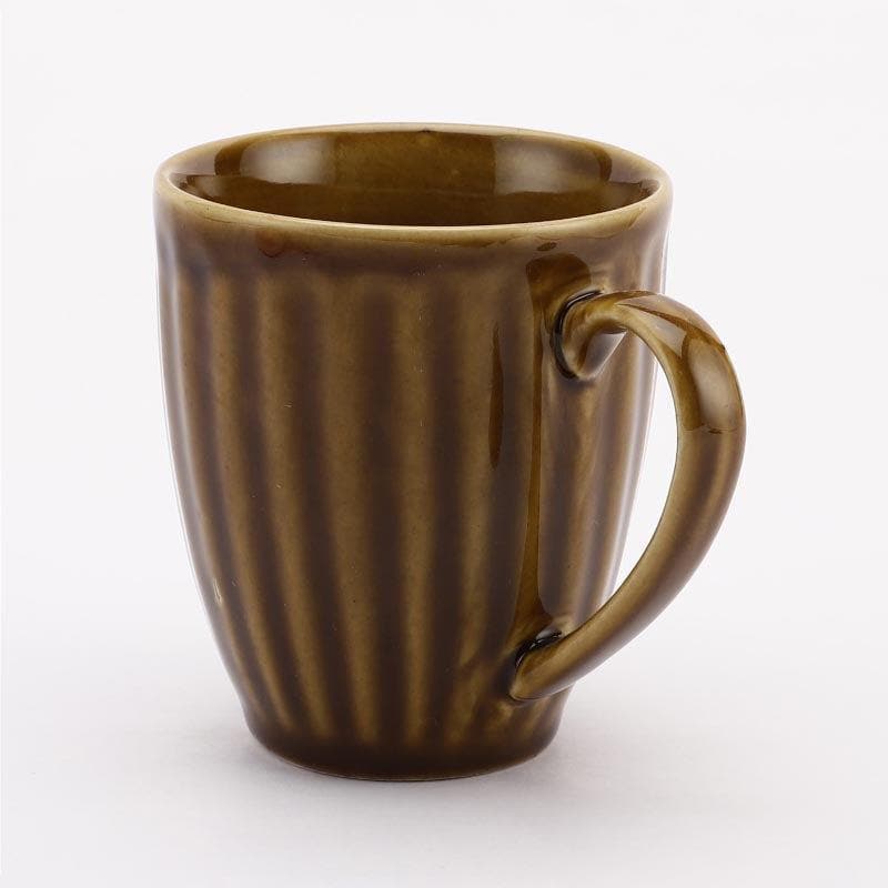 Buy Earthy Charm Mug - Set Of Six Mug & Tea Cup from Vaaree