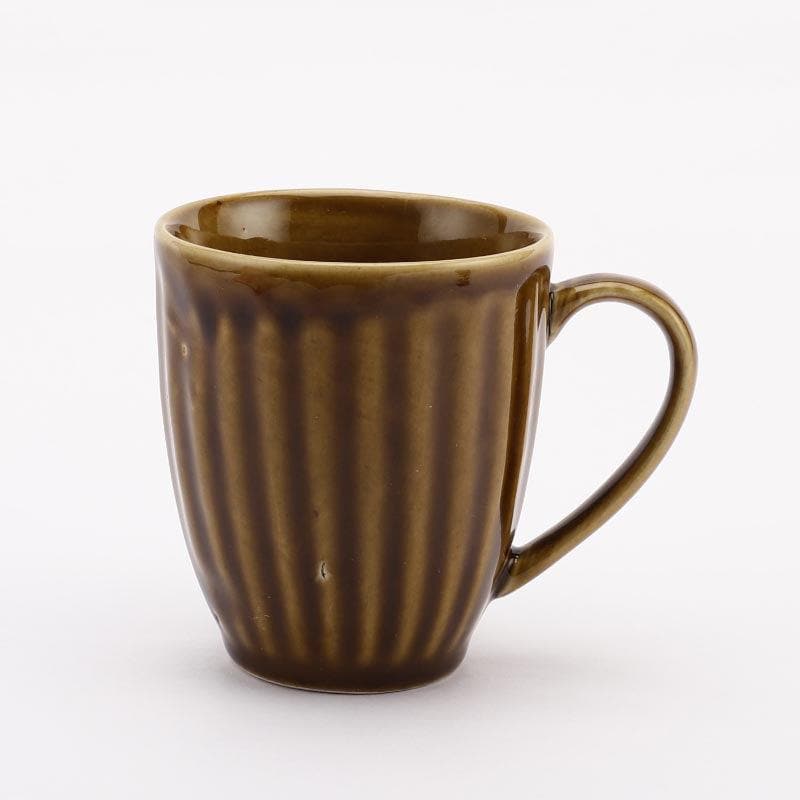 Buy Earthy Charm Mug - Set Of Six Mug & Tea Cup from Vaaree