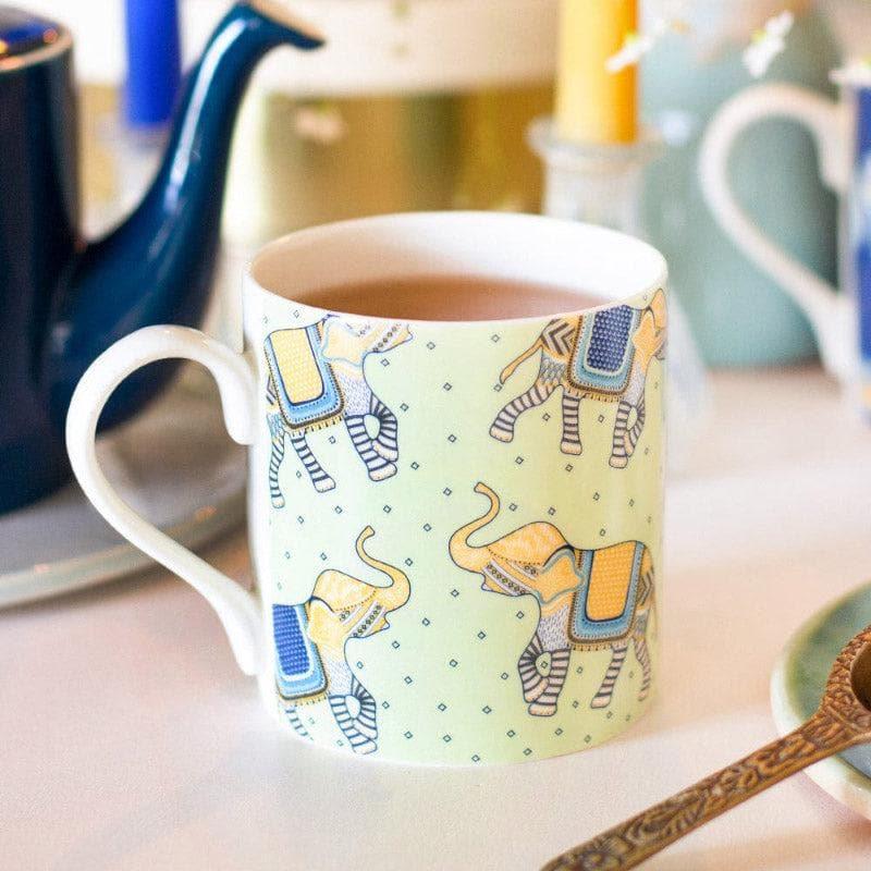 Mug & Tea Cup - Ellie Mug