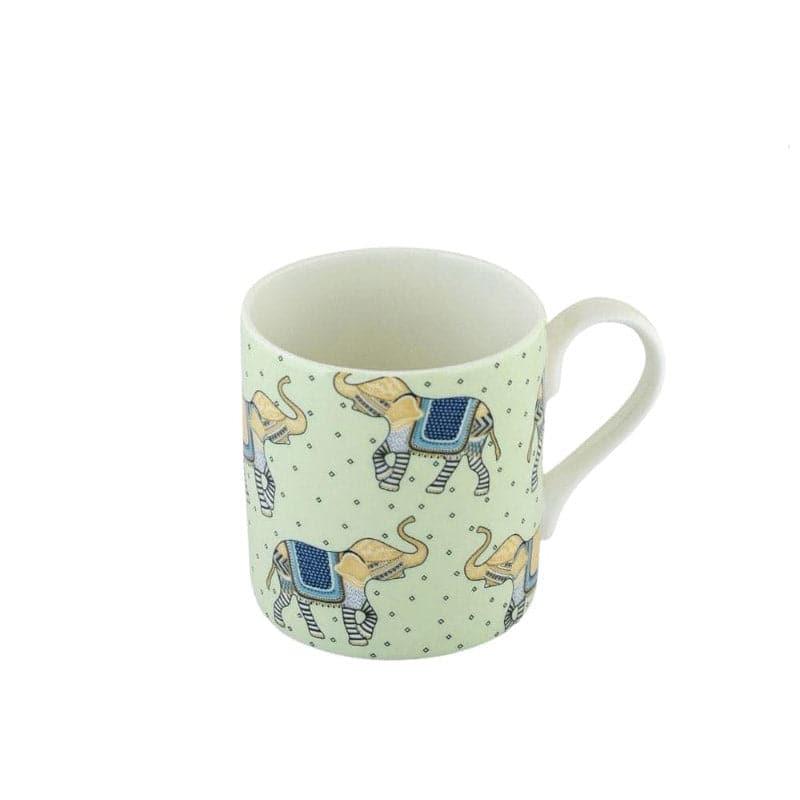 Mug & Tea Cup - Ellie Mug