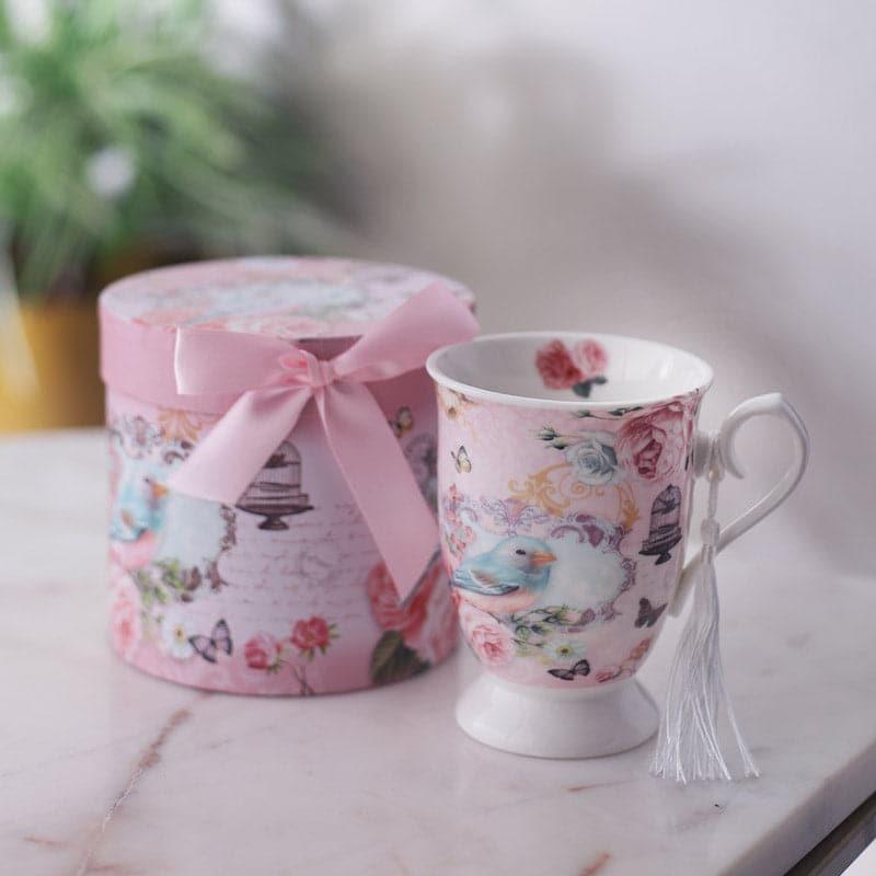 Buy Garneia Glow Mug - 350 ML Mug & Tea Cup from Vaaree