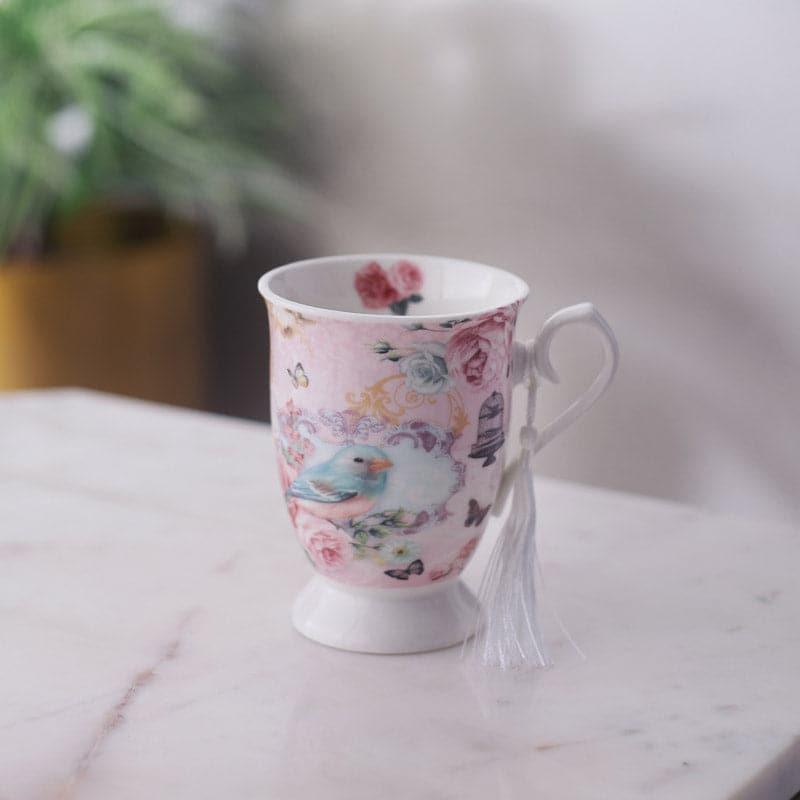 Buy Garneia Glow Mug - 350 ML Mug & Tea Cup from Vaaree