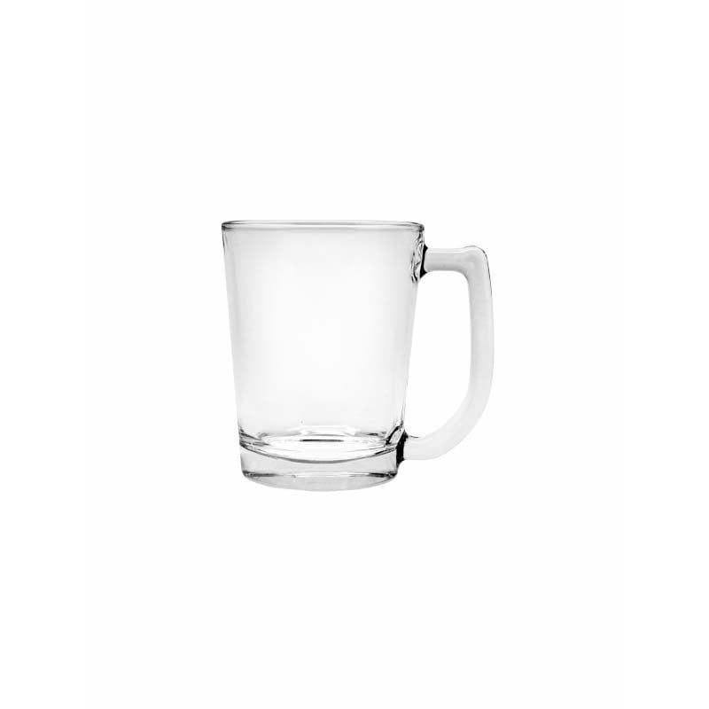 Buy Genko Glass Mug - Set Of Six Mug & Tea Cup from Vaaree