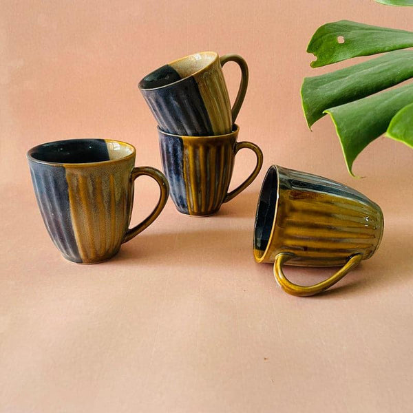 Mug & Tea Cup - Gramma Ceramic Mug - 300 ML