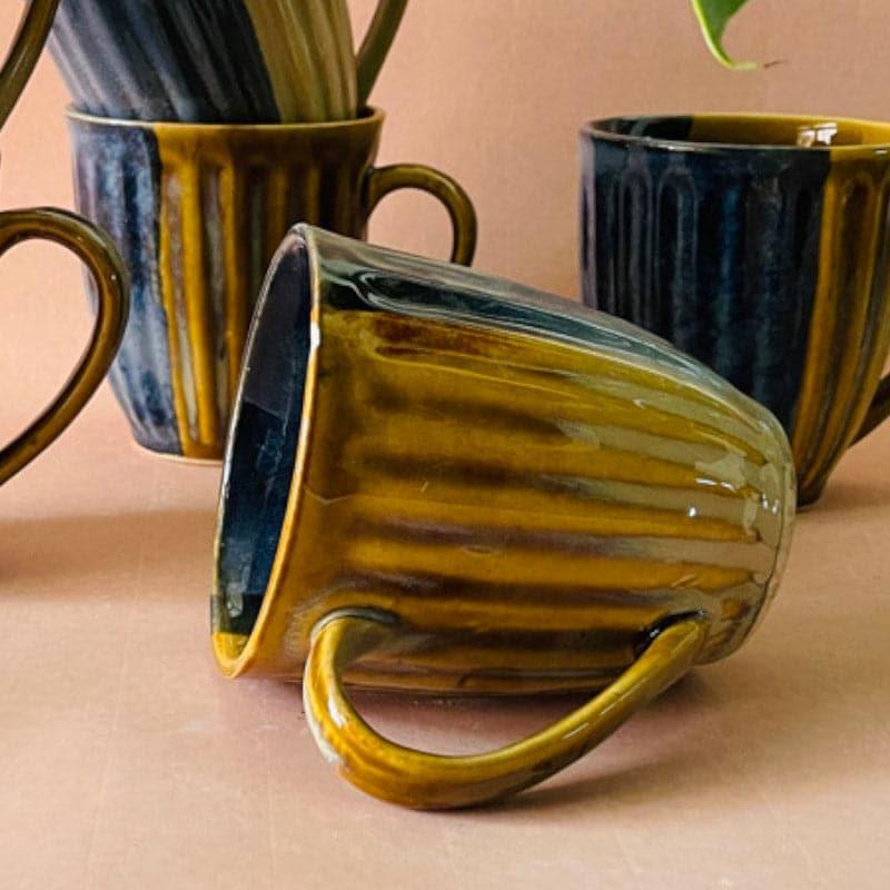 Mug & Tea Cup - Gramma Ceramic Mug - 300 ML