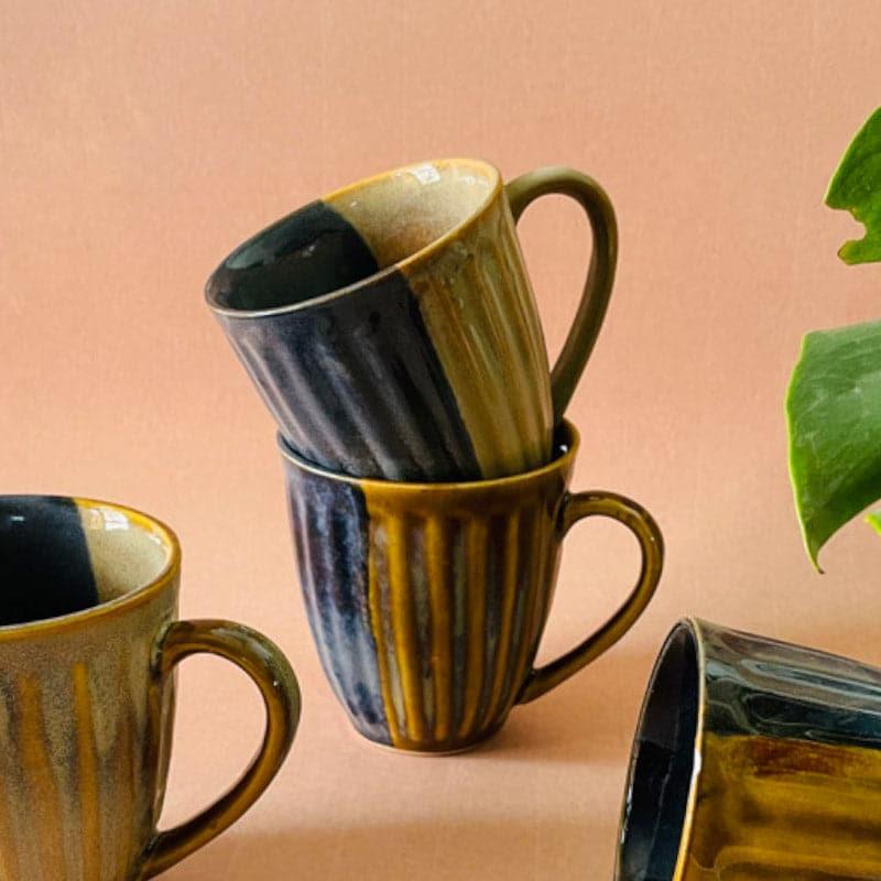 Buy Gramma Ceramic Mug - 300 ML Mug & Tea Cup from Vaaree