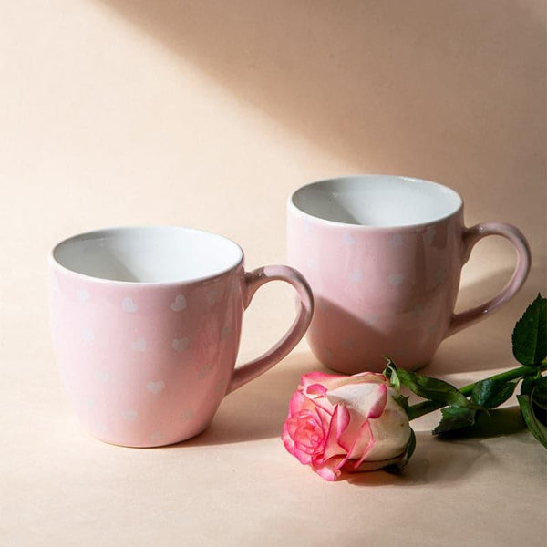 Mug & Tea Cup - Heinza Fanta Mug - Set Of Two