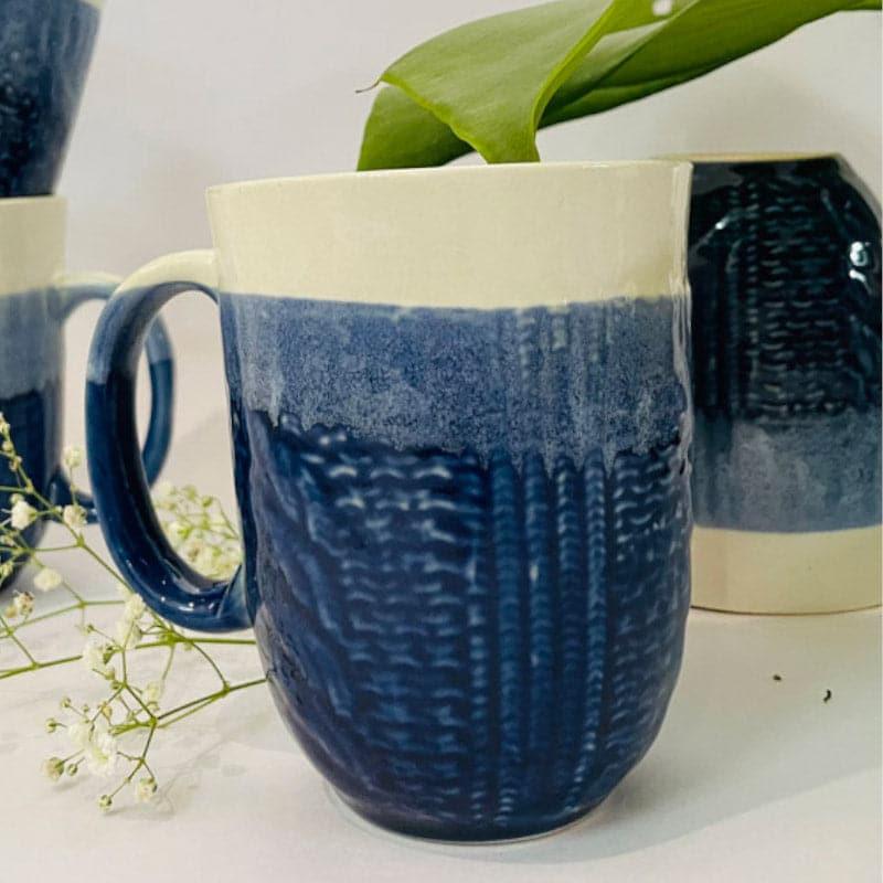 Buy Herva Ceramic Mug - 300 ML Mug & Tea Cup from Vaaree