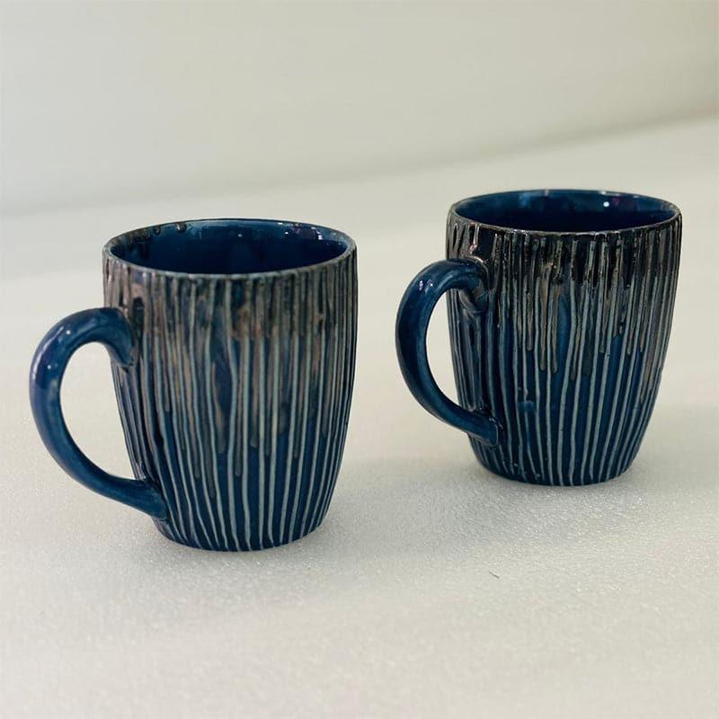 Mug & Tea Cup - Hipashi Mug 300 ML - Set Of Two