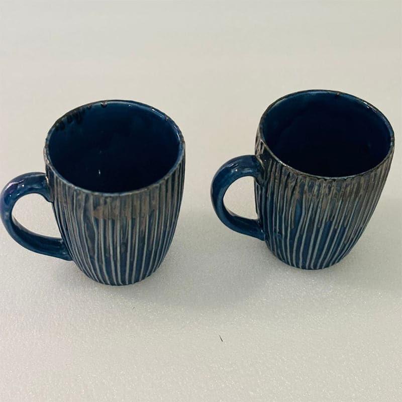 Mug & Tea Cup - Hipashi Mug 300 ML - Set Of Two