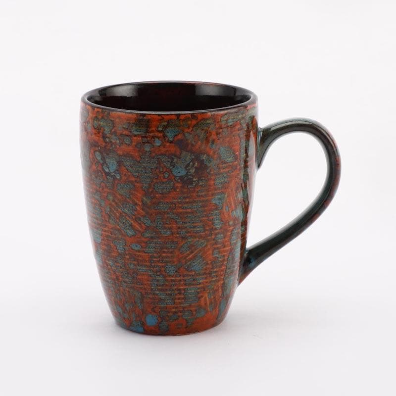 Mug & Tea Cup - Keniso Ceramic Mug - Set Of Six