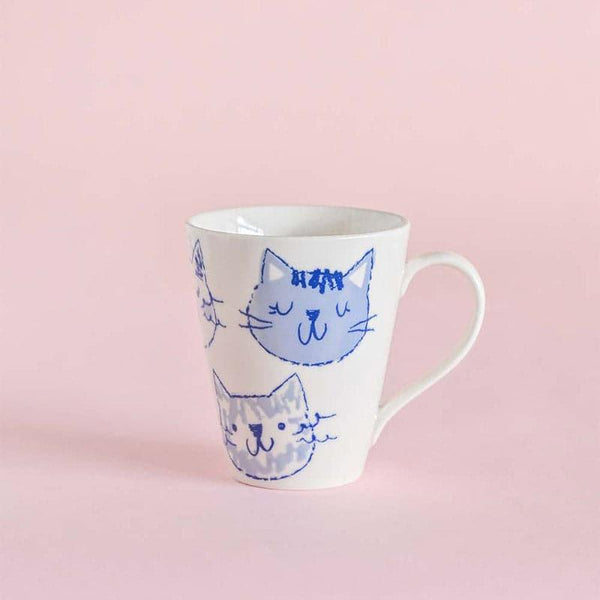 Mug & Tea Cup - Kitten Kaboodle Mug