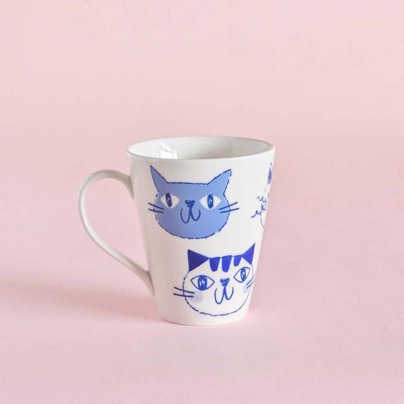 Mug & Tea Cup - Kitten Kaboodle Mug