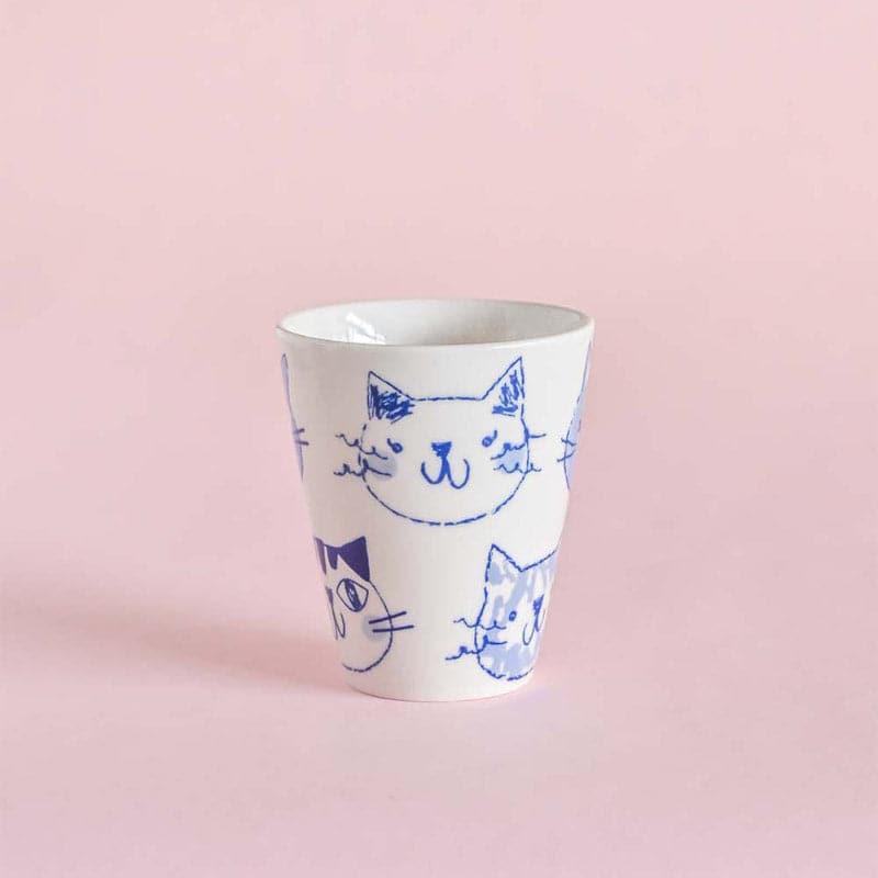 Mug & Tea Cup - Kitten Kaboodle Mug