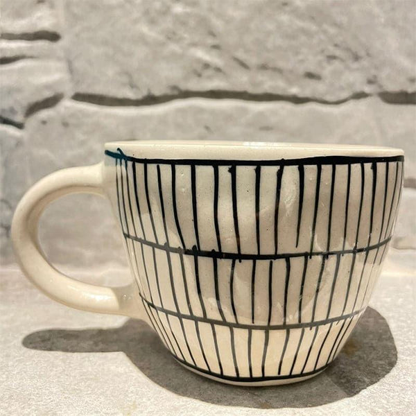 Mug & Tea Cup - Laramie Cup - 320 ML