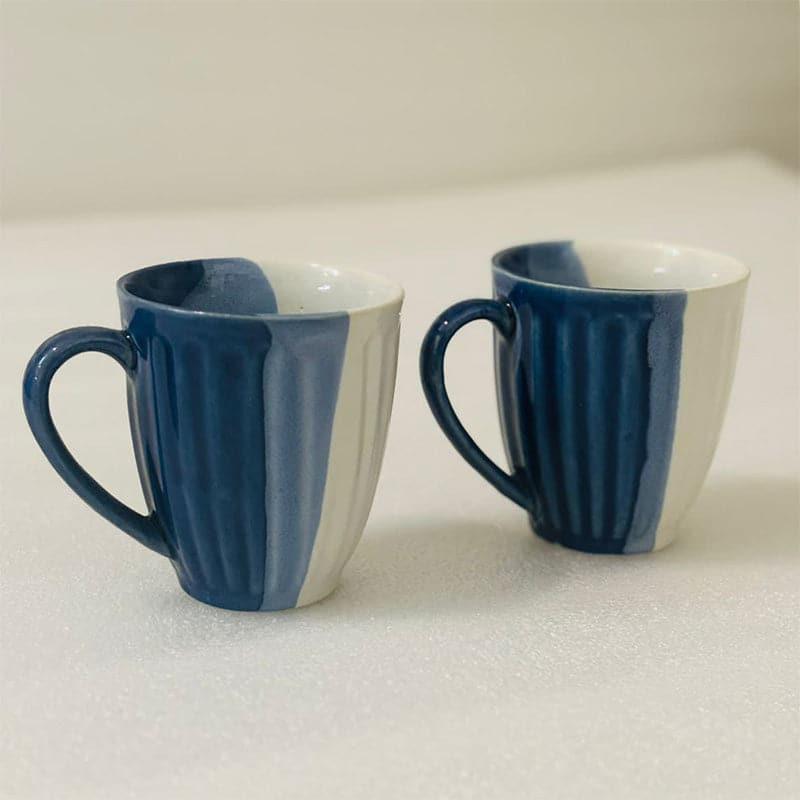 Mug & Tea Cup - Morales Mug 300 ML - Set Of Two