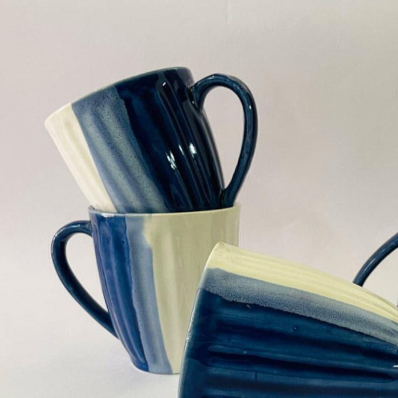 Mug & Tea Cup - Nevra Ceramic Mug - 300 ML