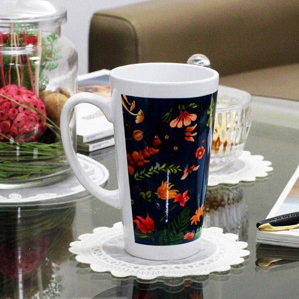 Mug & Tea Cup - Night Garden Coffee Mug