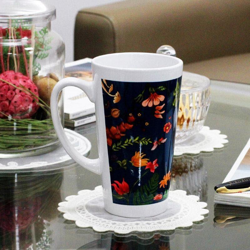 Buy Night Garden Coffee Mug Mug & Tea Cup from Vaaree