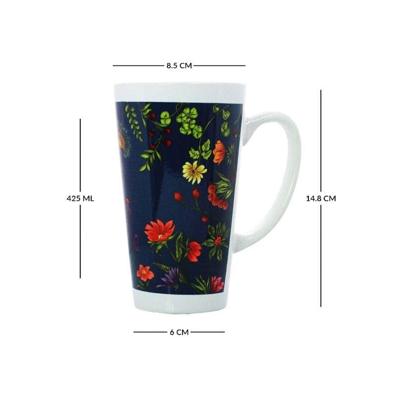 Mug & Tea Cup - Night Garden Coffee Mug