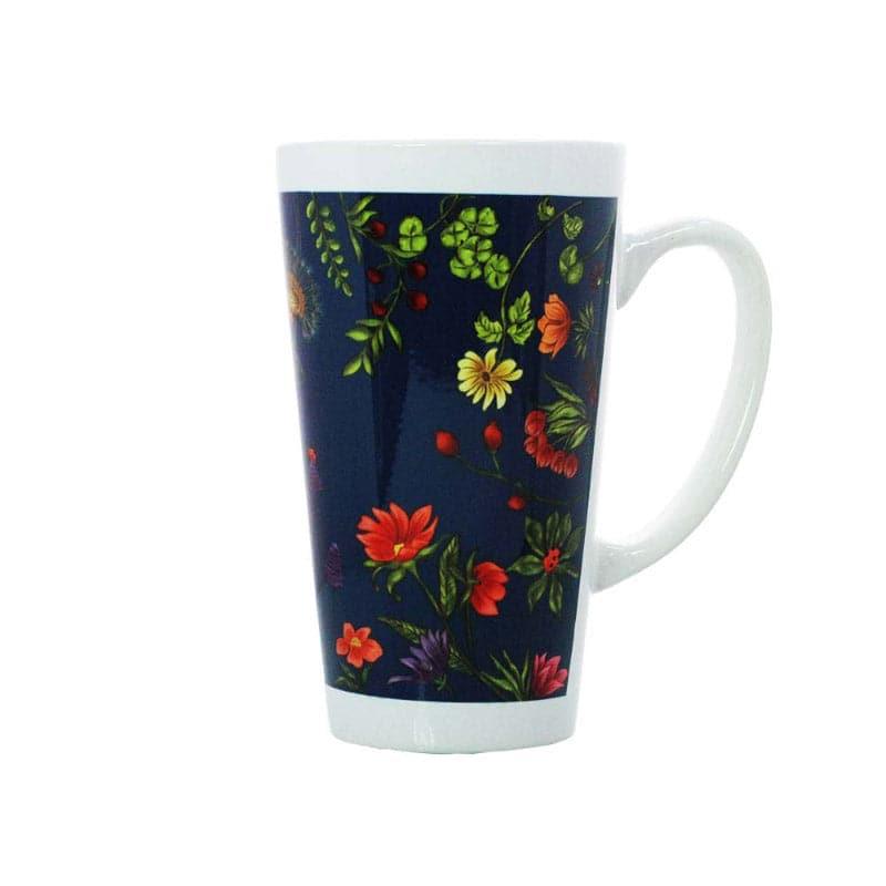 Mug & Tea Cup - Night Garden Coffee Mug