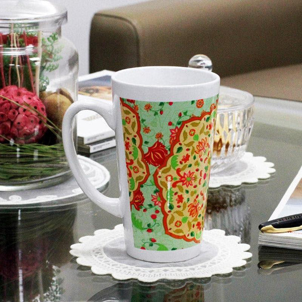 Mug & Tea Cup - Posh Regal Coffee Mug