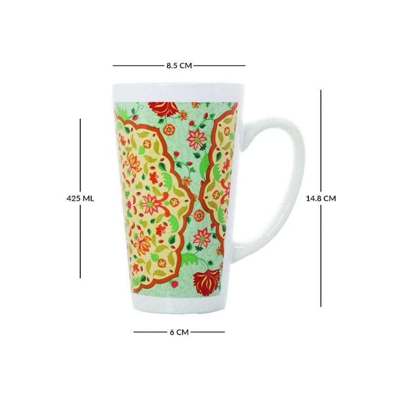 Buy Posh Regal Coffee Mug Mug & Tea Cup from Vaaree