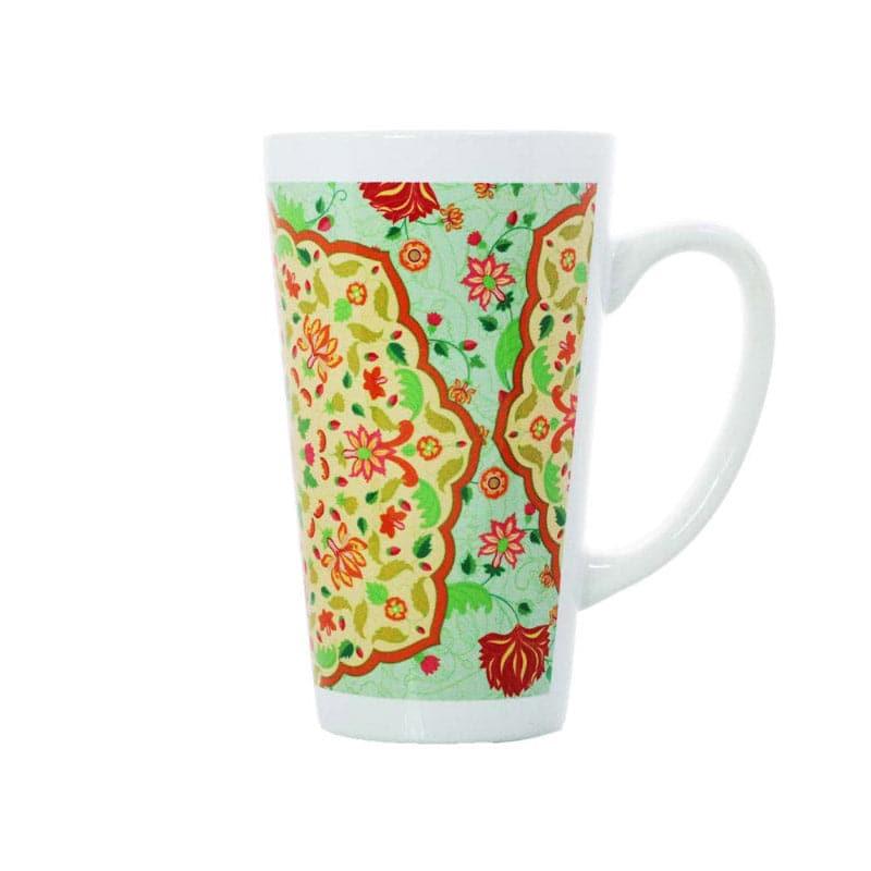 Mug & Tea Cup - Posh Regal Coffee Mug