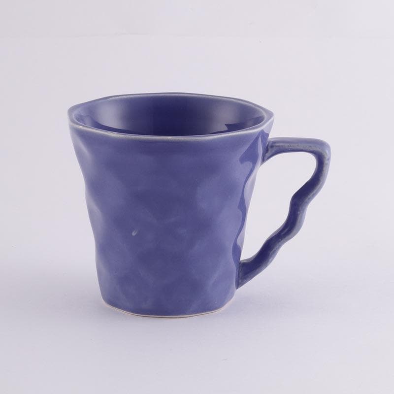 Buy Regi Ceramic Mug - Set Of Six Mug & Tea Cup from Vaaree