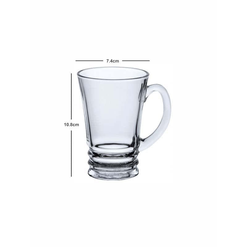 Mug & Tea Cup - Repex Mug - Set Of Six