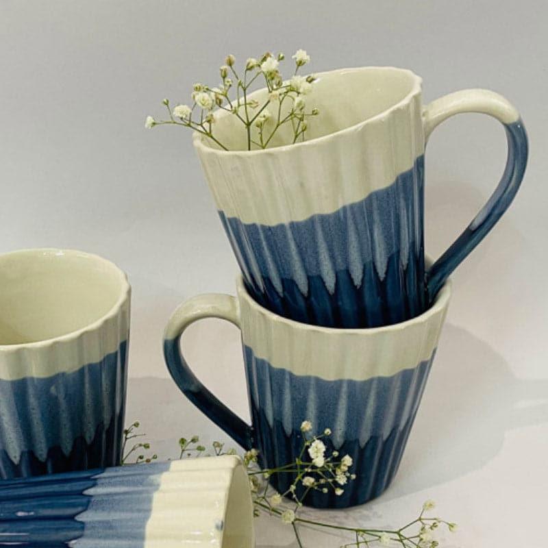 Buy Roria Ceramic Mug - 300 ML Mug & Tea Cup from Vaaree