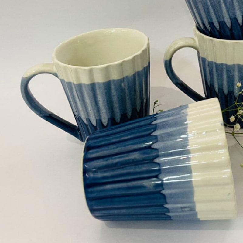 Buy Roria Ceramic Mug - 300 ML Mug & Tea Cup from Vaaree