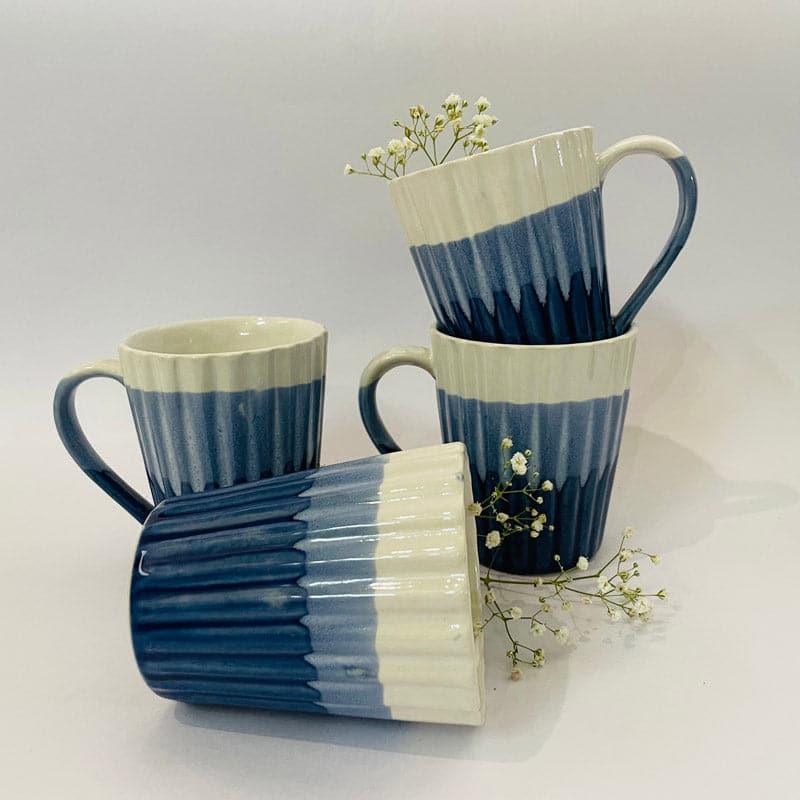 Buy Roria Ceramic Mug - 300 ML Mug & Tea Cup from Vaaree