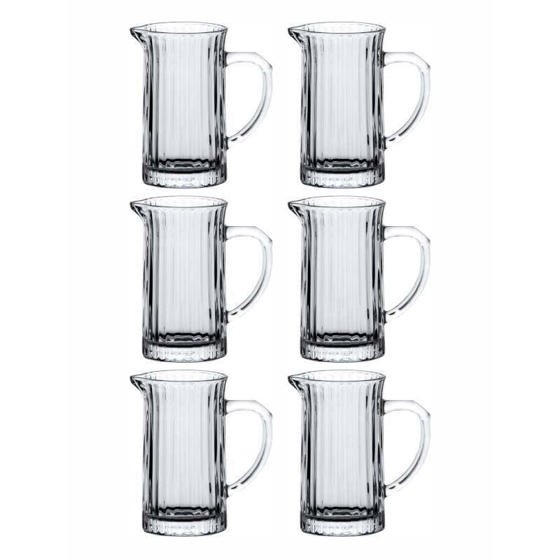 Buy Sizzle Sauce Mug - Set Of Six Mug & Tea Cup from Vaaree