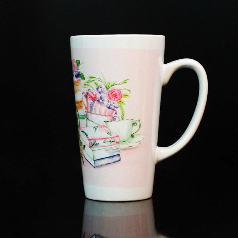 Mug & Tea Cup - Slow and Steady Coffee Mug