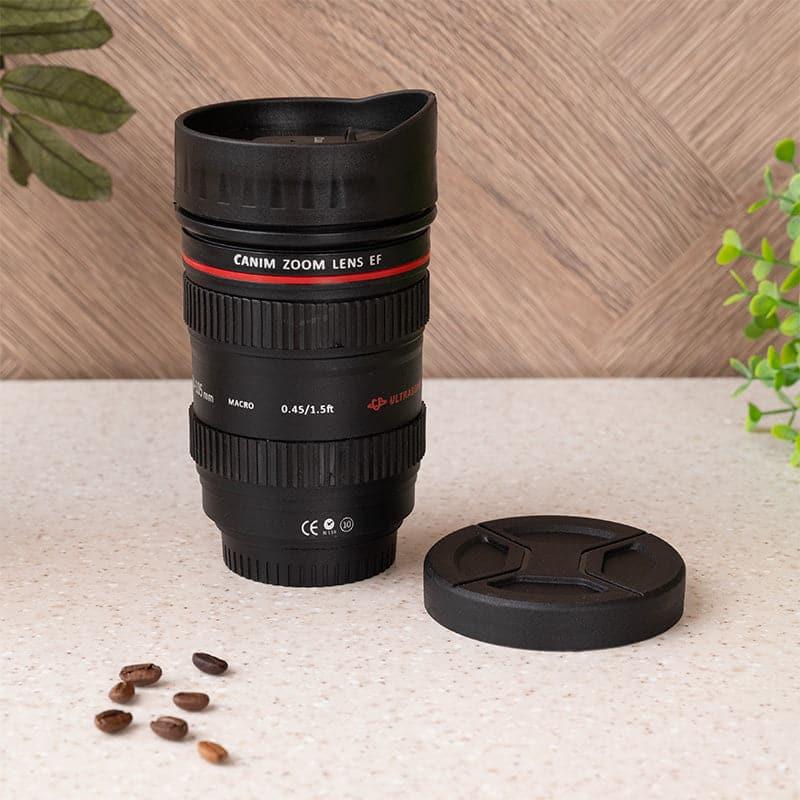 Mug & Tea Cup - Snapshot Coffee Mug - 300 ML