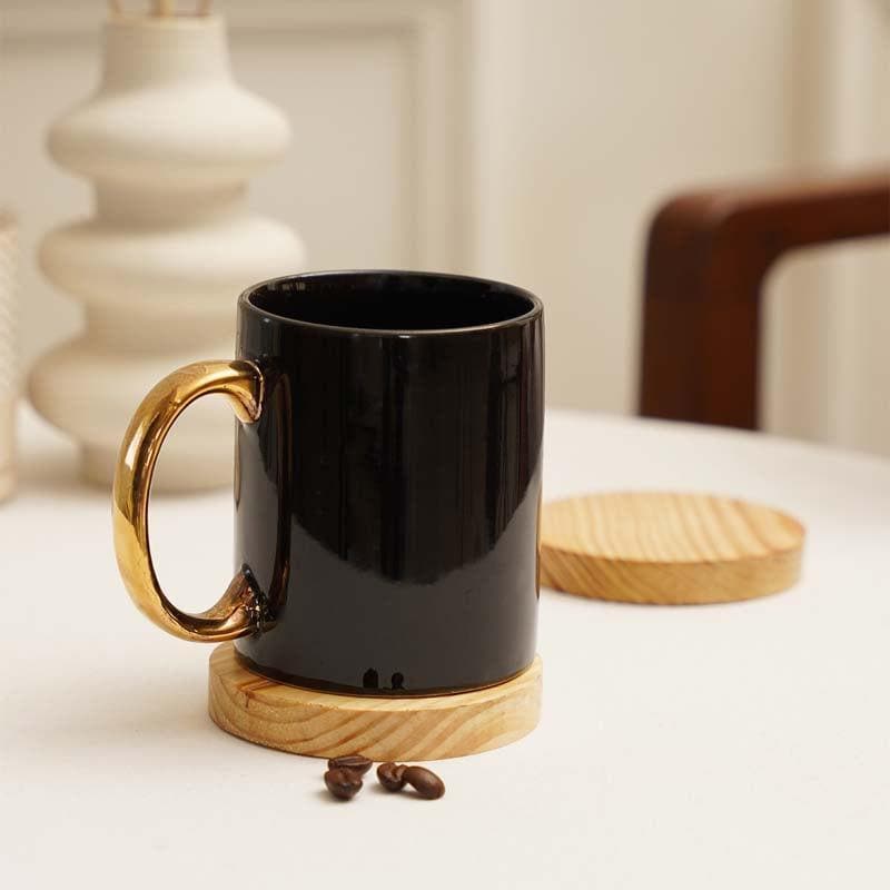 Mug & Tea Cup - Solomon Mug